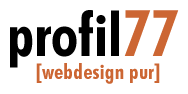 profil77 Webdesign